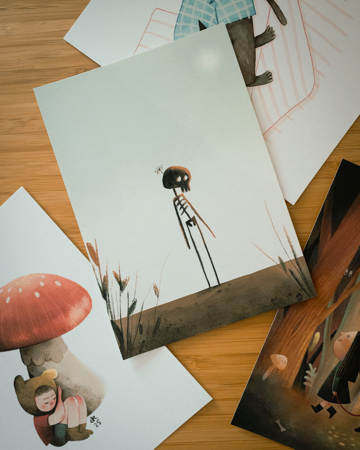 Illusion sans titre - Série limitée