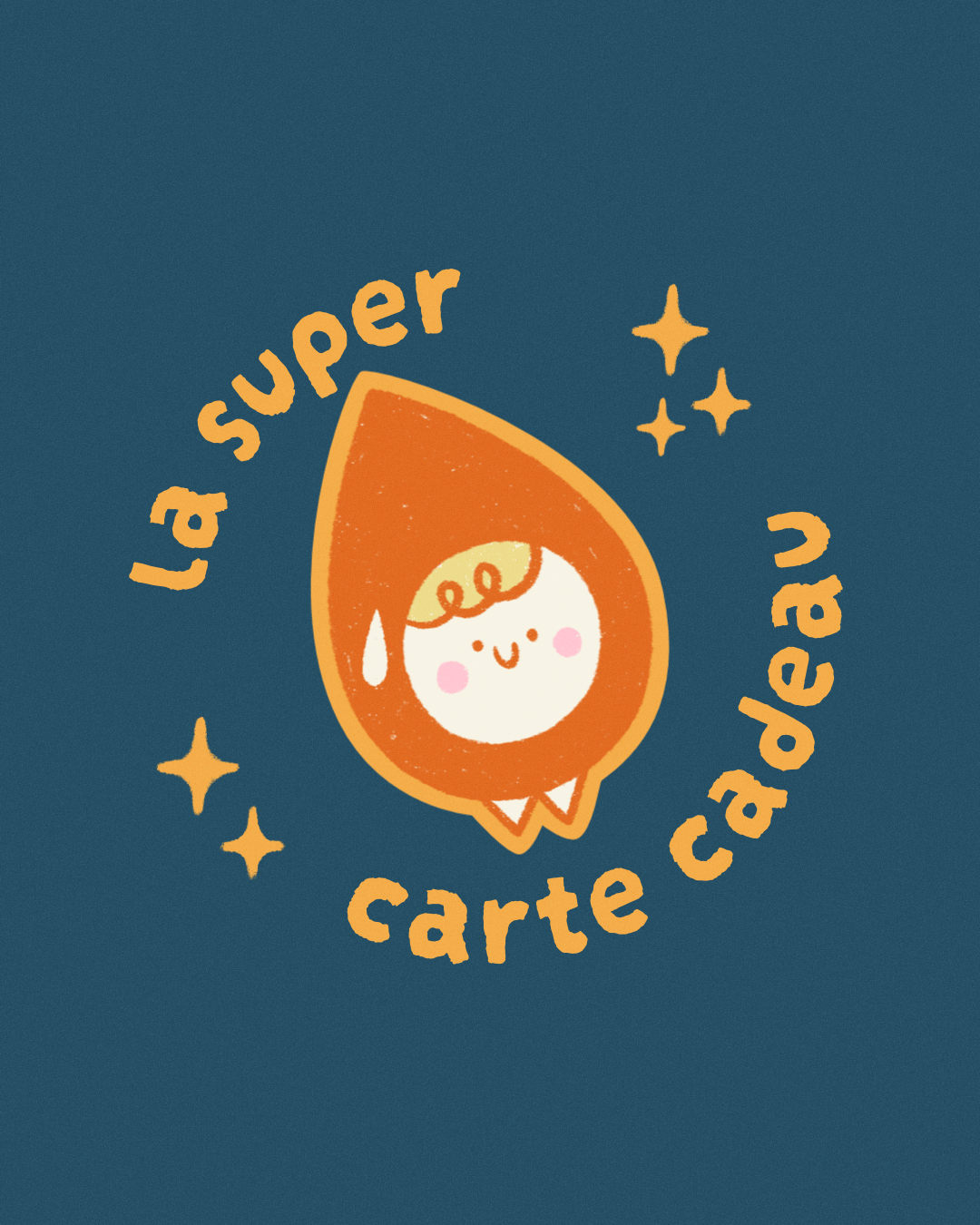 La Super Carte Cadeau