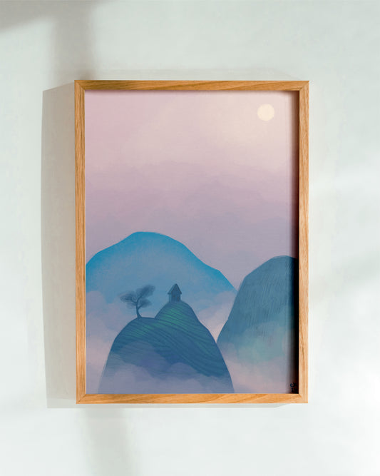 La crête - Série limitée